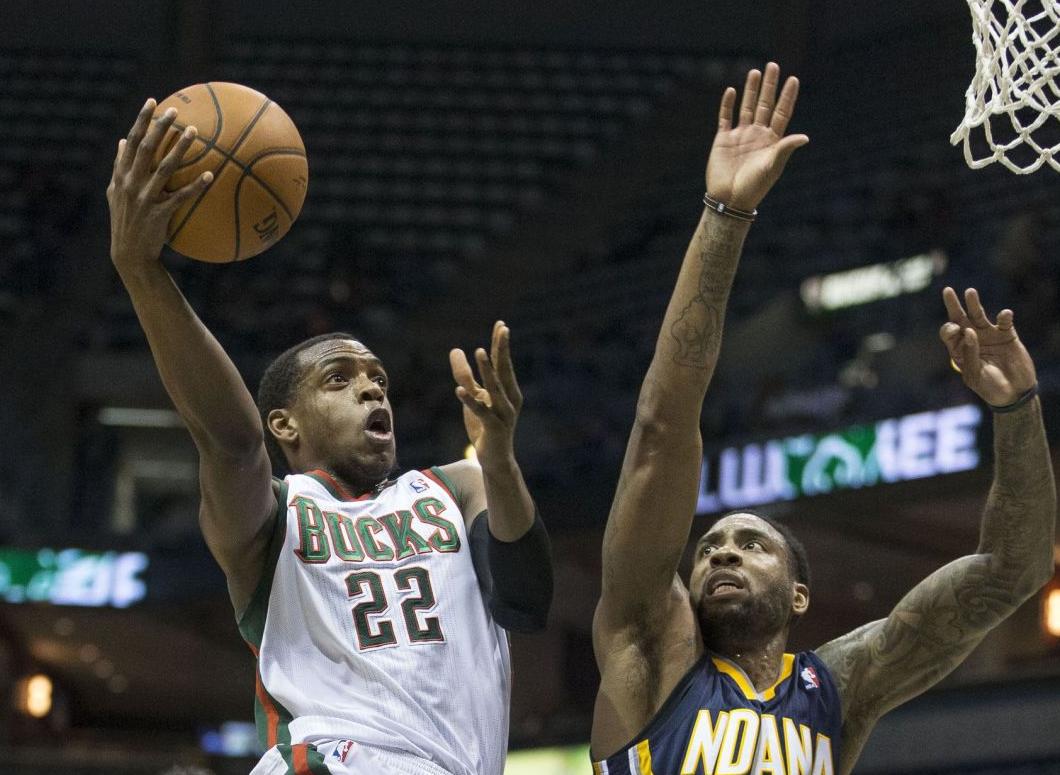 Khris Middleton